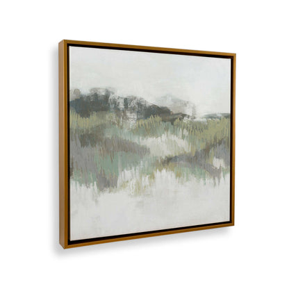 [Color:Polished Gold], Picture of the corner of the art