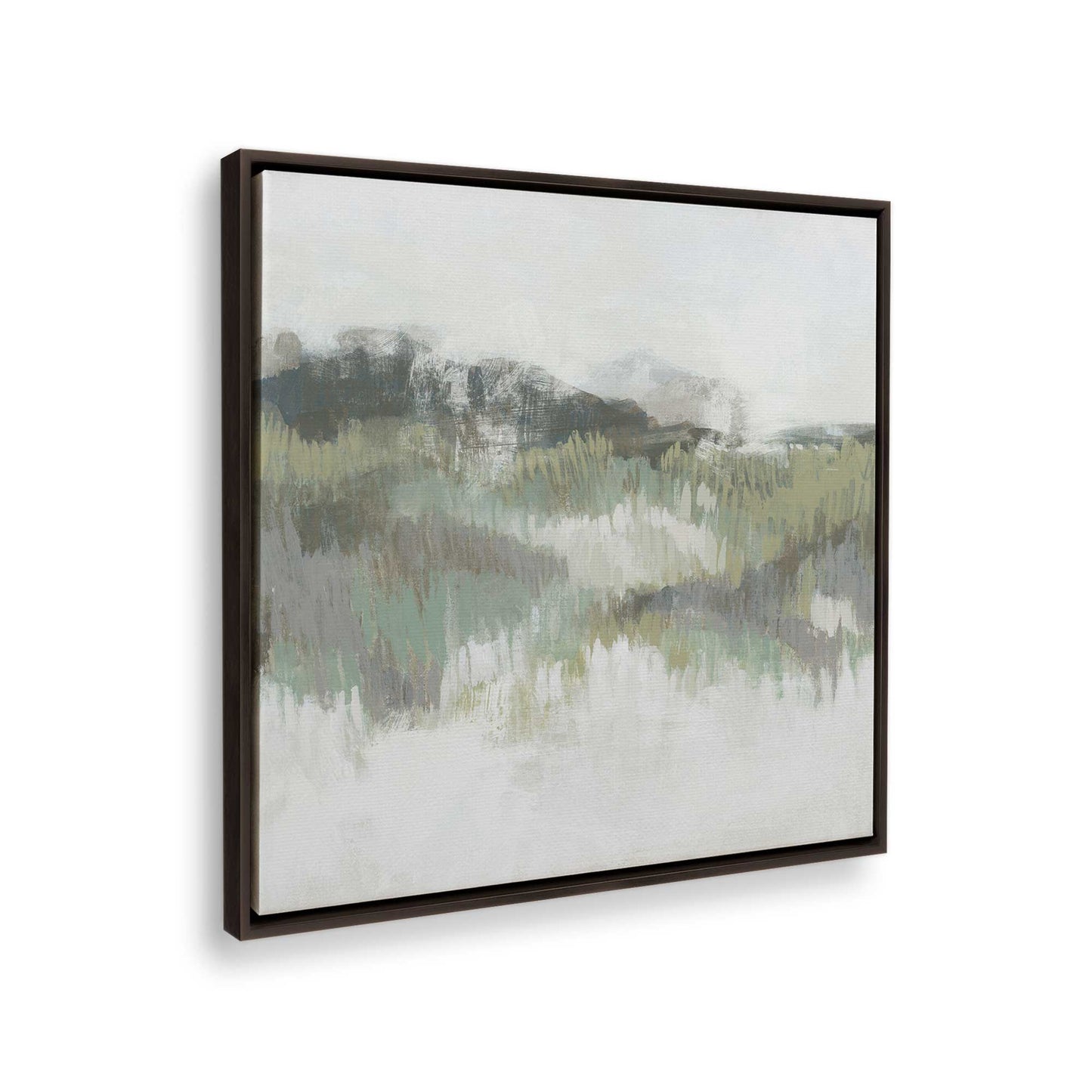 [Color:Espresso], Picture of the corner of the art