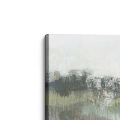 [Color:Stretched Canvas], Picture of the corner of the art