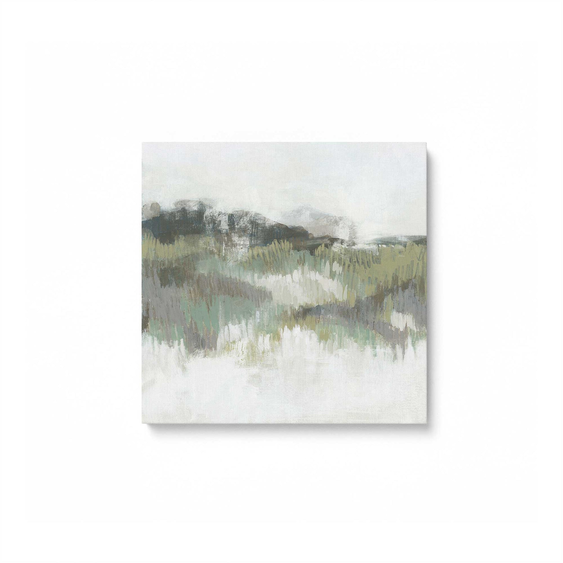 [Color:Stretched Canvas], Picture of art