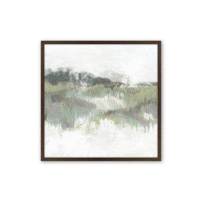 [Color:Belvinder Brown], Picture of art in a Belvinder Brown frame