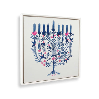 [Color:Opaque White], Picture of the corner of the art