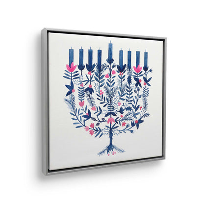 [Color:Polished Chrome], Picture of the corner of the art