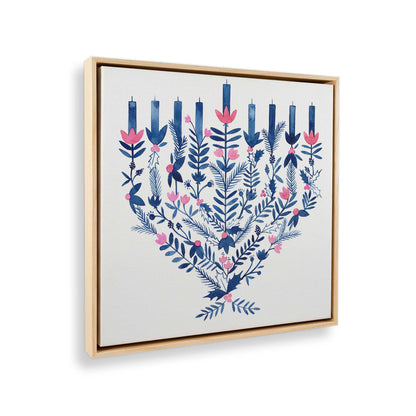 [Color:American Maple], Picture of the corner of the art