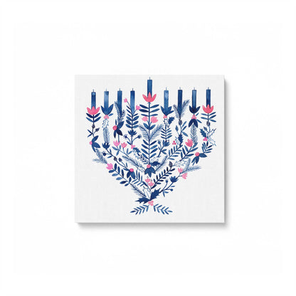 [Color:Stretched Canvas], Picture of art