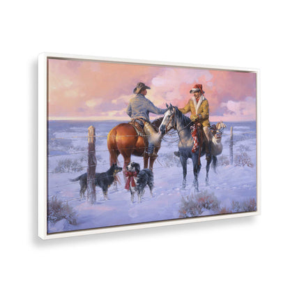 [Color:Opaque White], Picture of the corner of the art