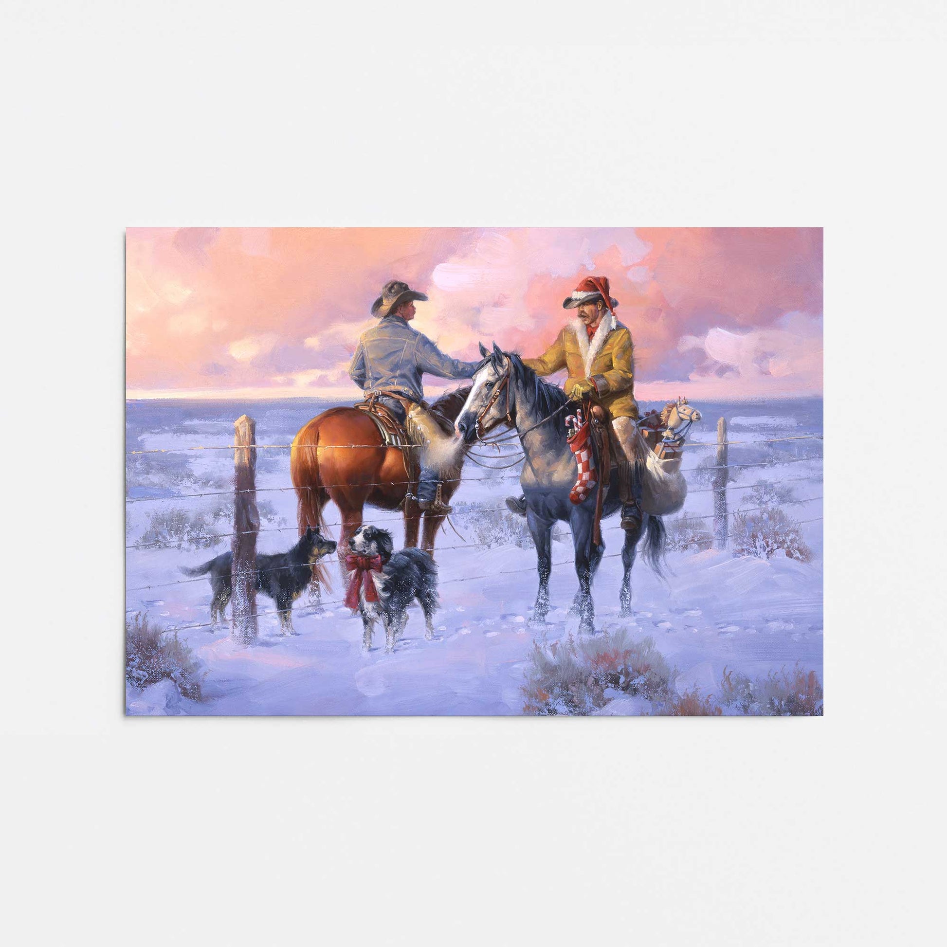 [Color:Rolled Print], Picture of close up of art