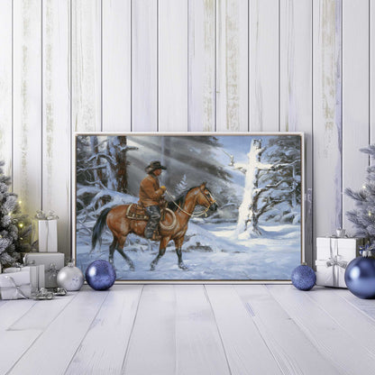 [LIFESTYLE],[SPECIAL],  Picture of art in a roo