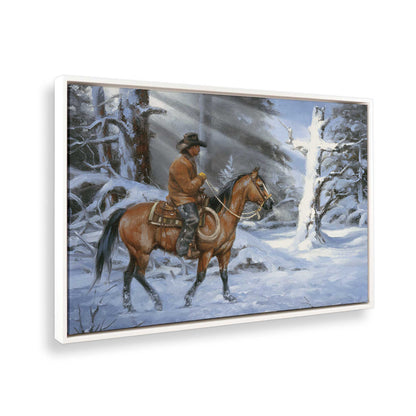 [Color:Opaque White], Picture of the corner of the art