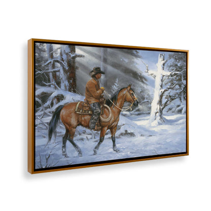 [Color:Polished Gold], Picture of the corner of the art