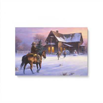 [Color:Stretched Canvas], Picture of art