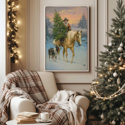 [LIFESTYLE],[SPECIAL],  Picture of art in a roo