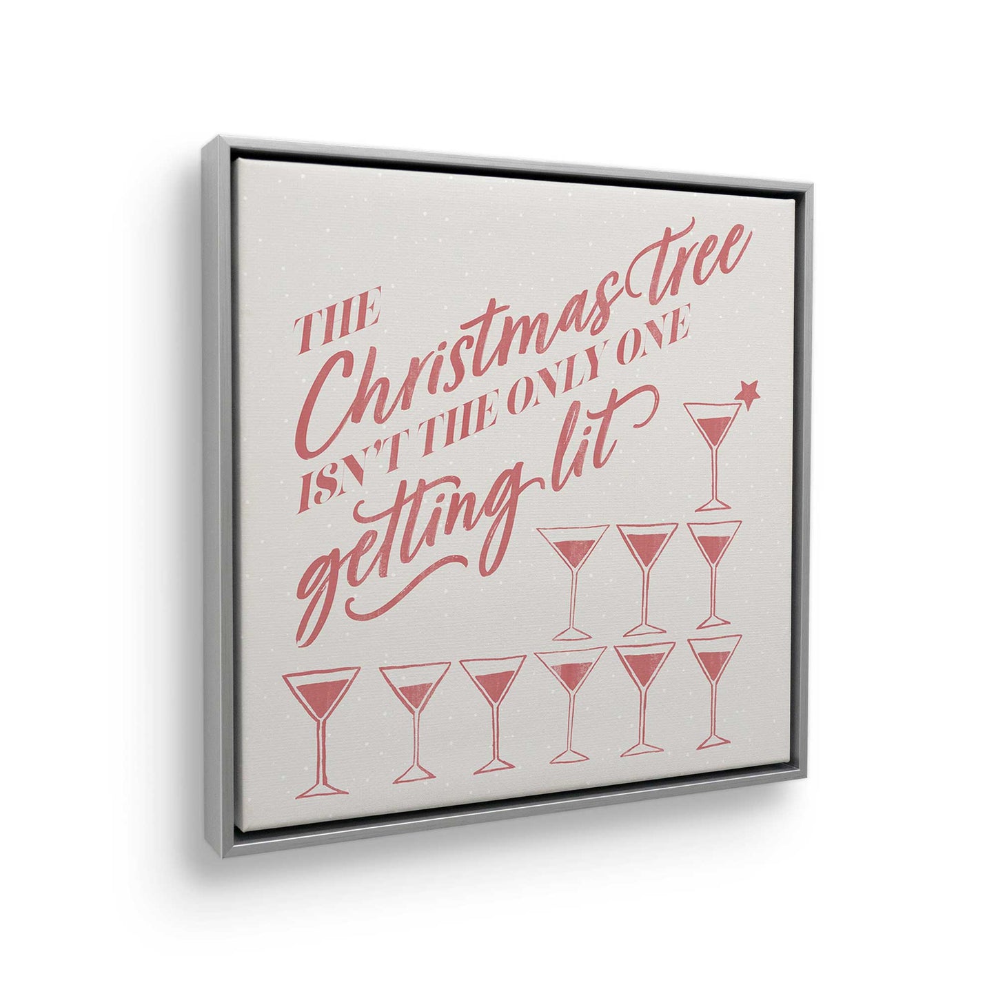 [Color:Polished Chrome], Picture of the corner of the art