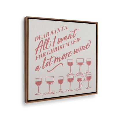 [Color:Walnut], Picture of the corner of the art