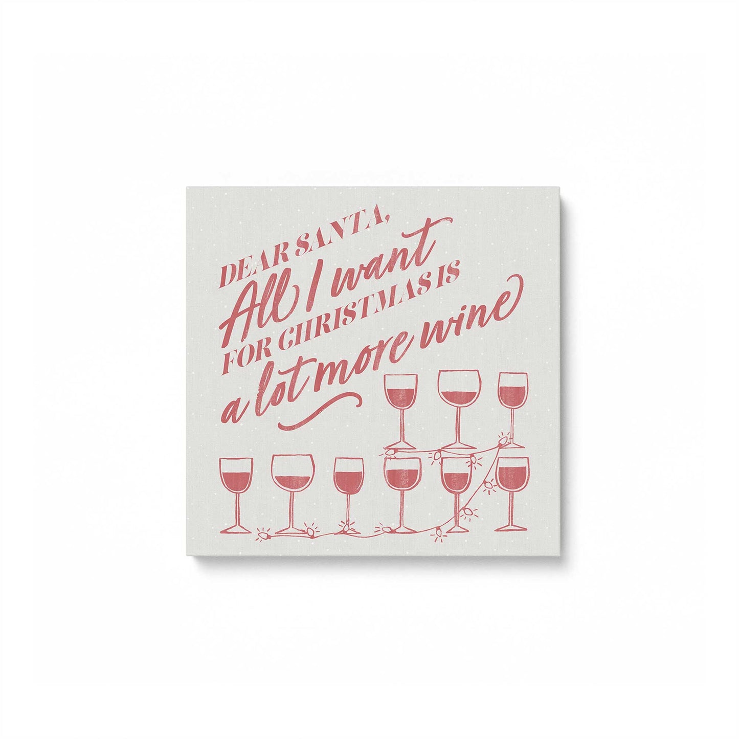 [Color:Stretched Canvas], Picture of art