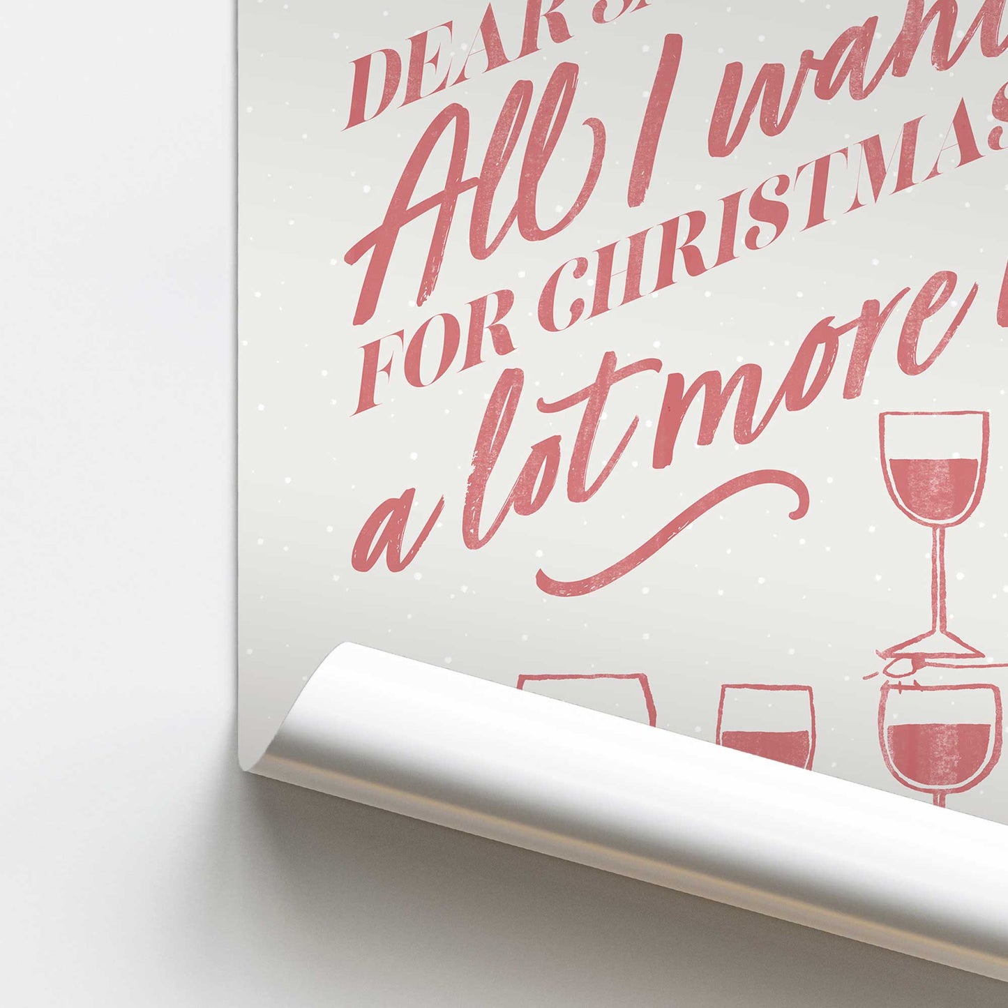 [Color:Rolled Print], Picture of close up of art