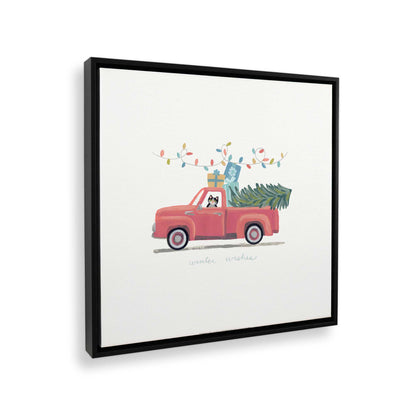 [Color:Satin Black], Picture of the corner of the art