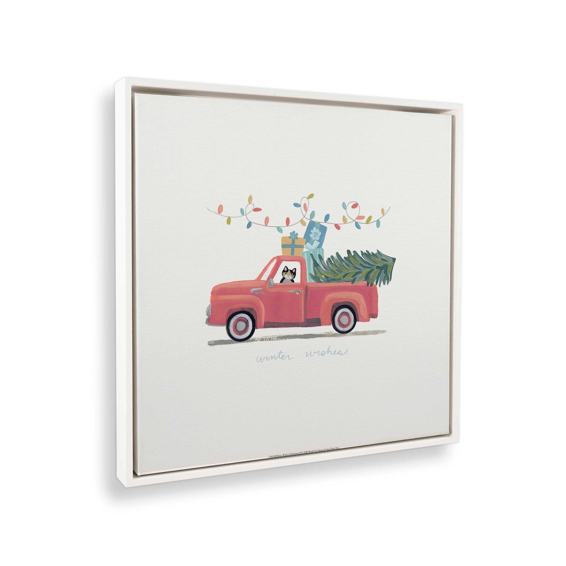 [Color:Opaque White], Picture of the corner of the art