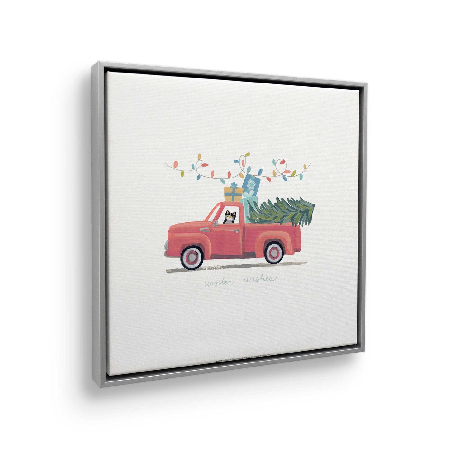 [Color:Polished Chrome], Picture of the corner of the art