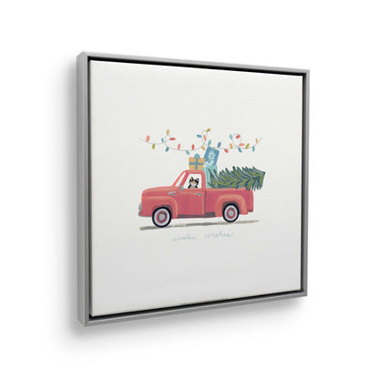 [Color:Polished Chrome], Picture of the corner of the art