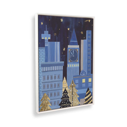 [Color:Opaque White], Picture of the corner of the art