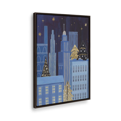 [Color:Espresso], Picture of the corner of the art