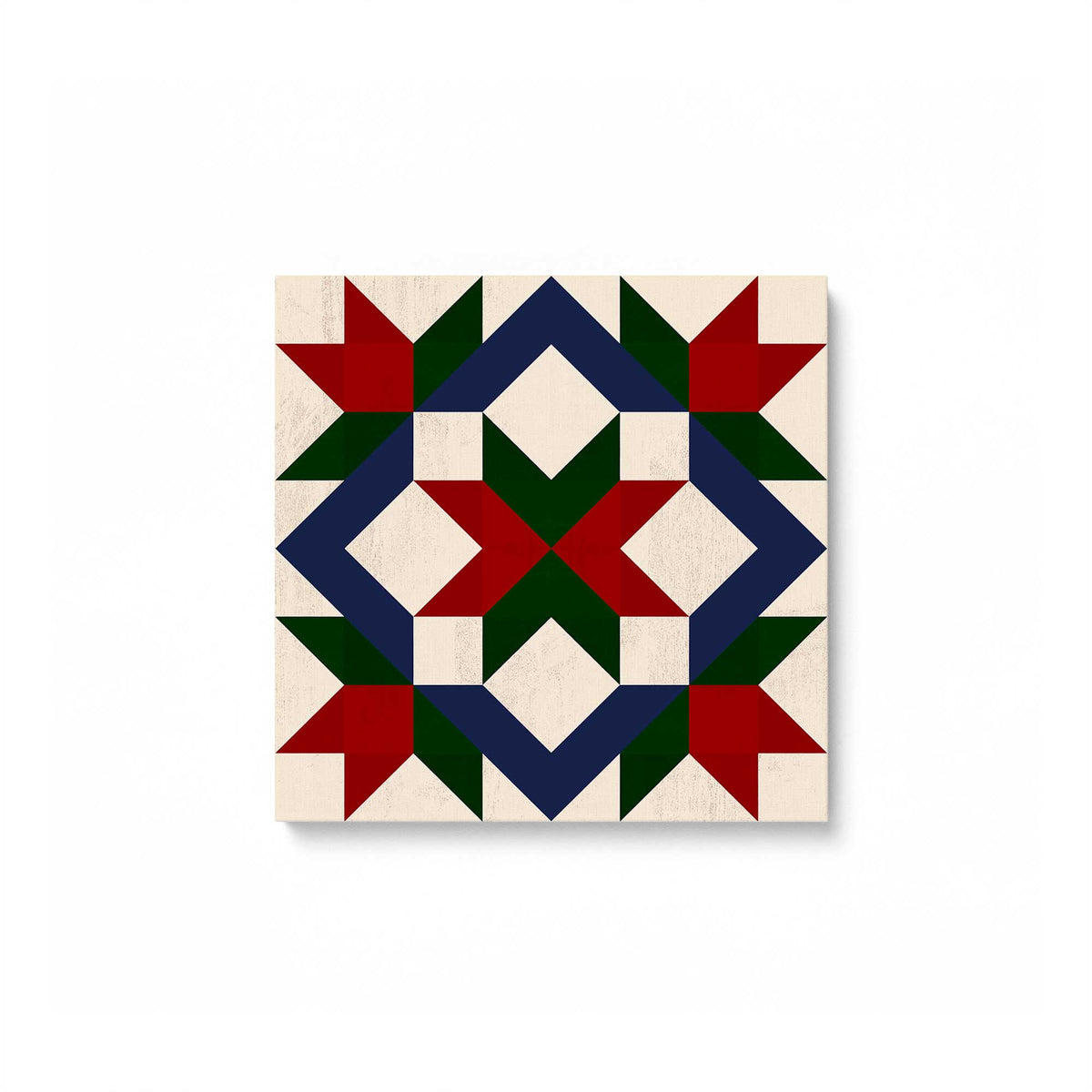 [Color:Stretched Canvas], Picture of art