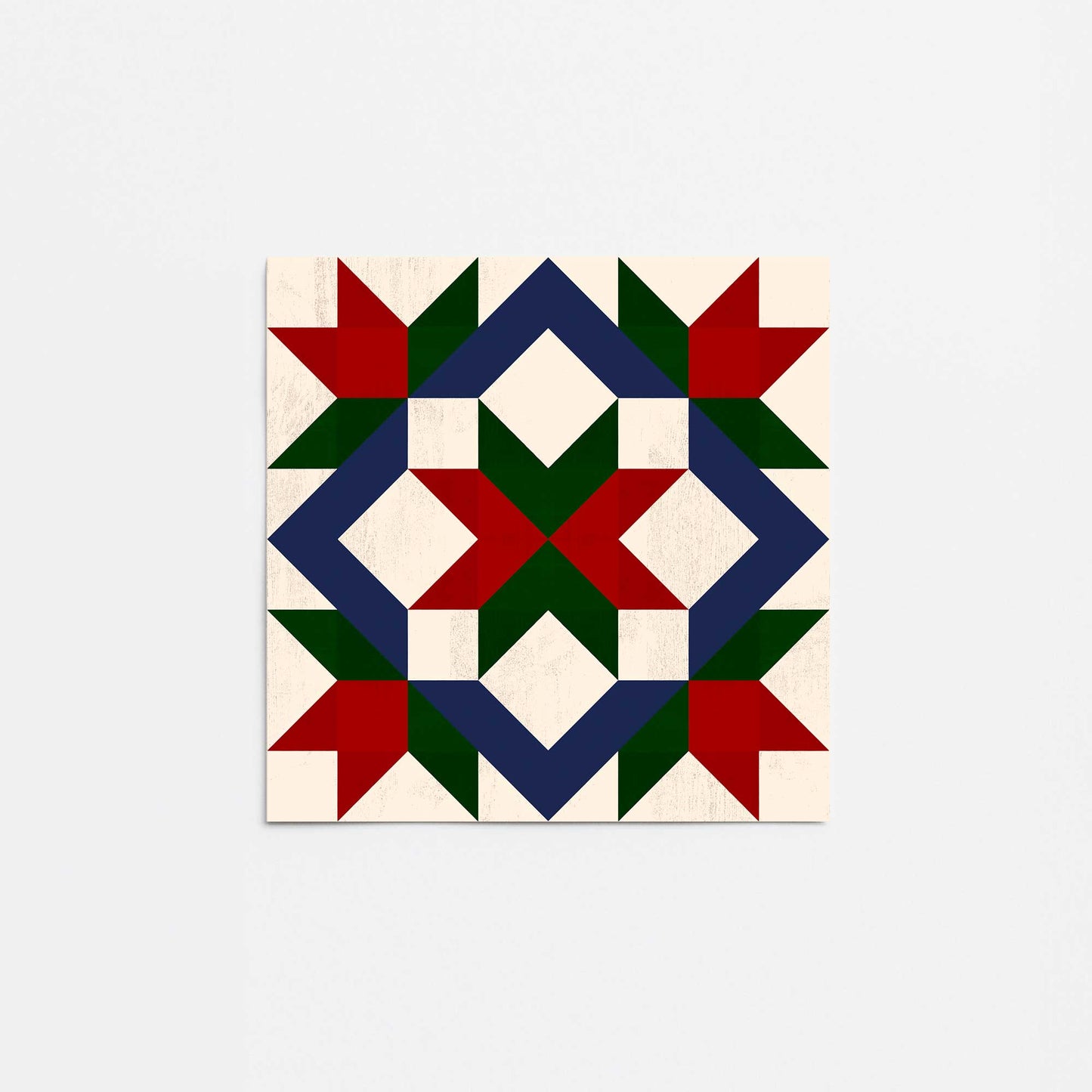 [Color:Rolled Print], Picture of close up of art