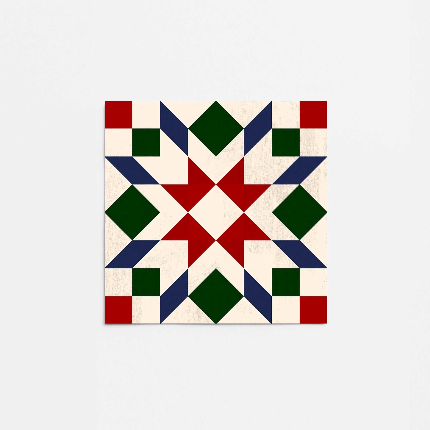 [Color:Rolled Print], Picture of close up of art