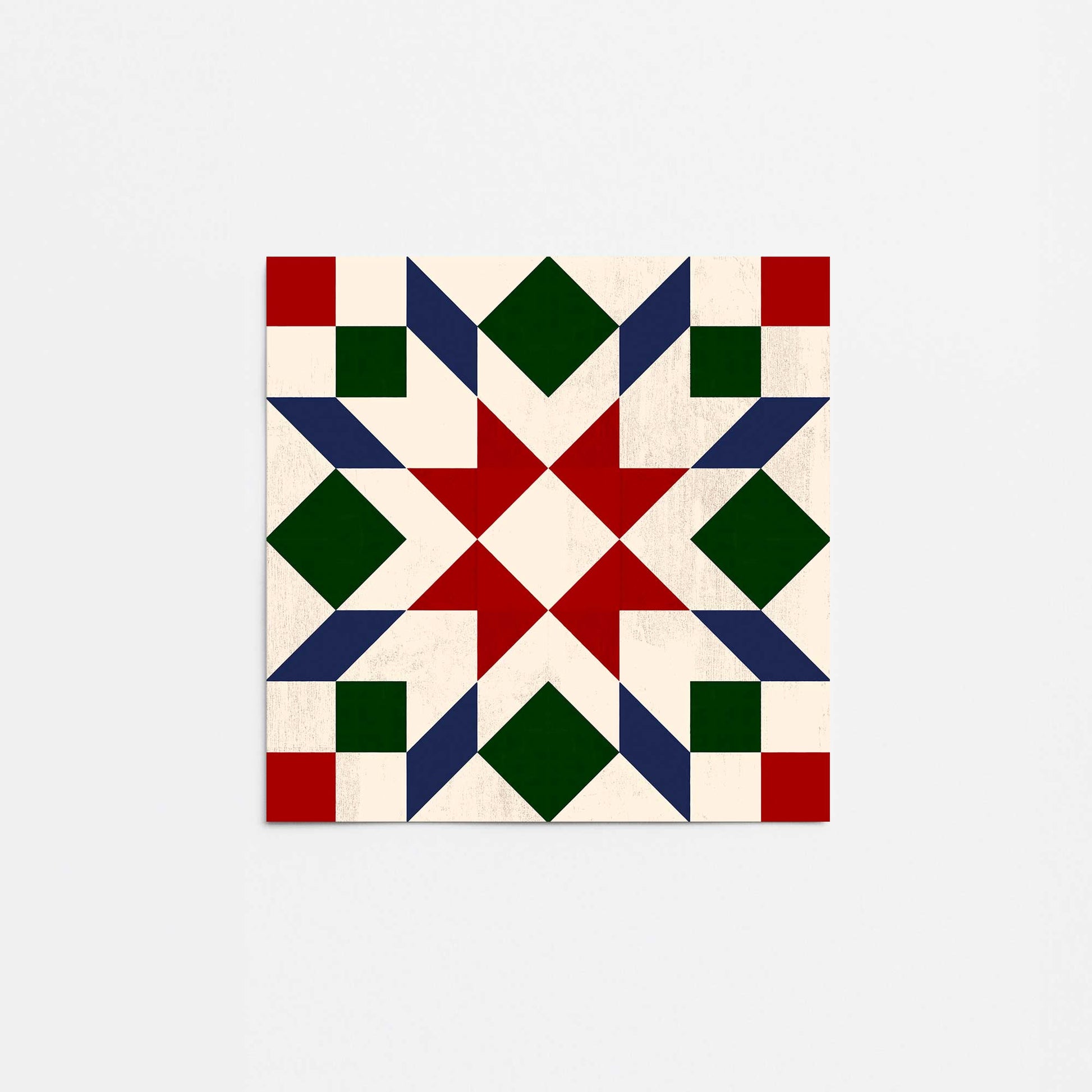 [Color:Rolled Print], Picture of close up of art