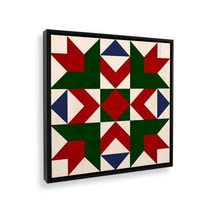 [Color:Satin Black], Picture of the corner of the art