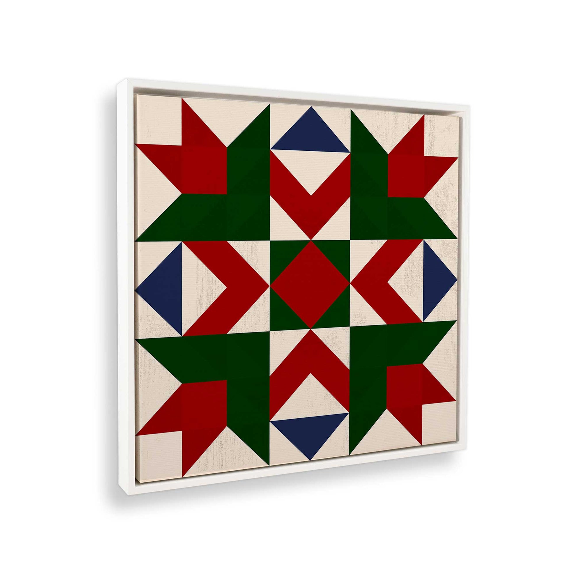 [Color:Opaque White], Picture of the corner of the art