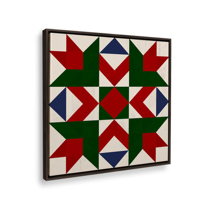 [Color:Espresso], Picture of the corner of the art