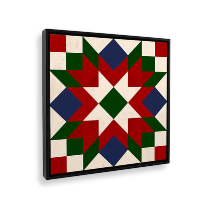 [Color:Satin Black], Picture of the corner of the art