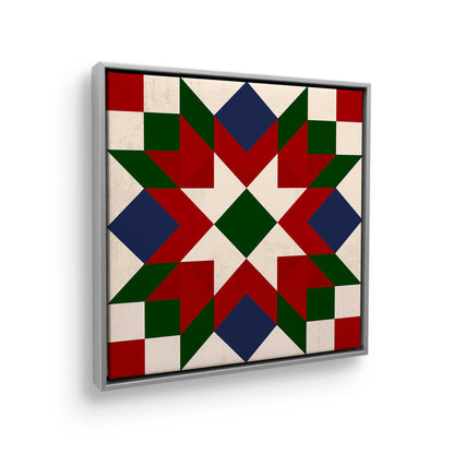 [Color:Polished Chrome], Picture of the corner of the art