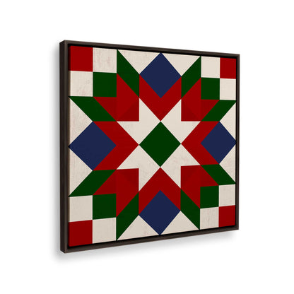 [Color:Espresso], Picture of the corner of the art