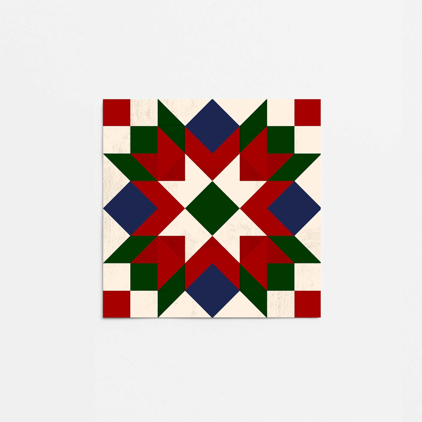 [Color:Rolled Print], Picture of close up of art