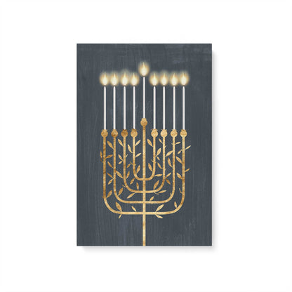 [Color:Stretched Canvas], Picture of art