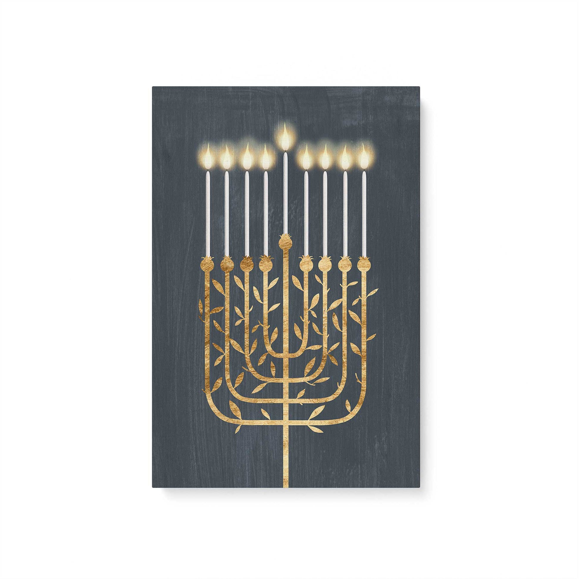 [Color:Stretched Canvas], Picture of art