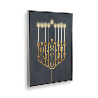 [Color:Polished Chrome], Picture of the corner of the art