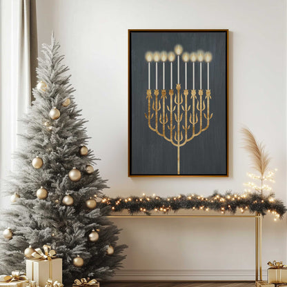 [LIFESTYLE],[SPECIAL],  Picture of art in a roo