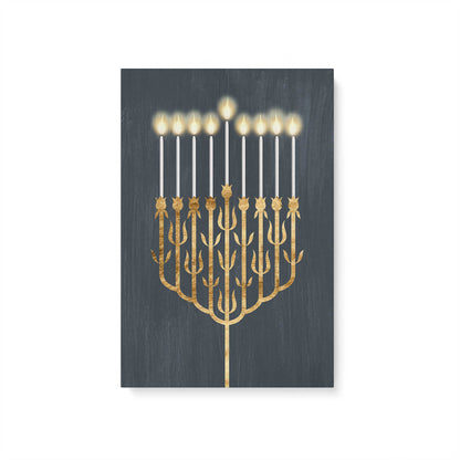 [Color:Stretched Canvas], Picture of art