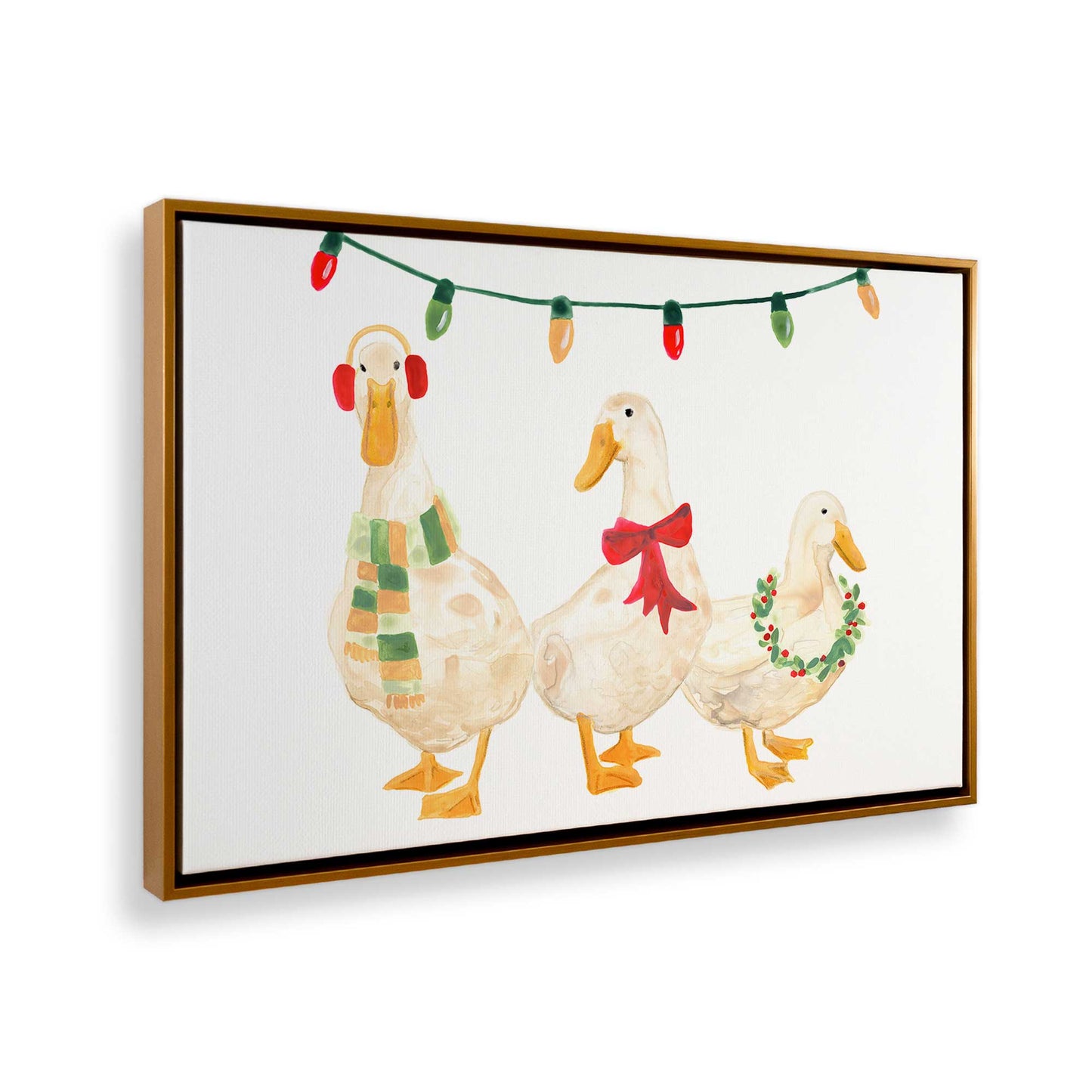 [Color:Polished Gold], Picture of the corner of the art