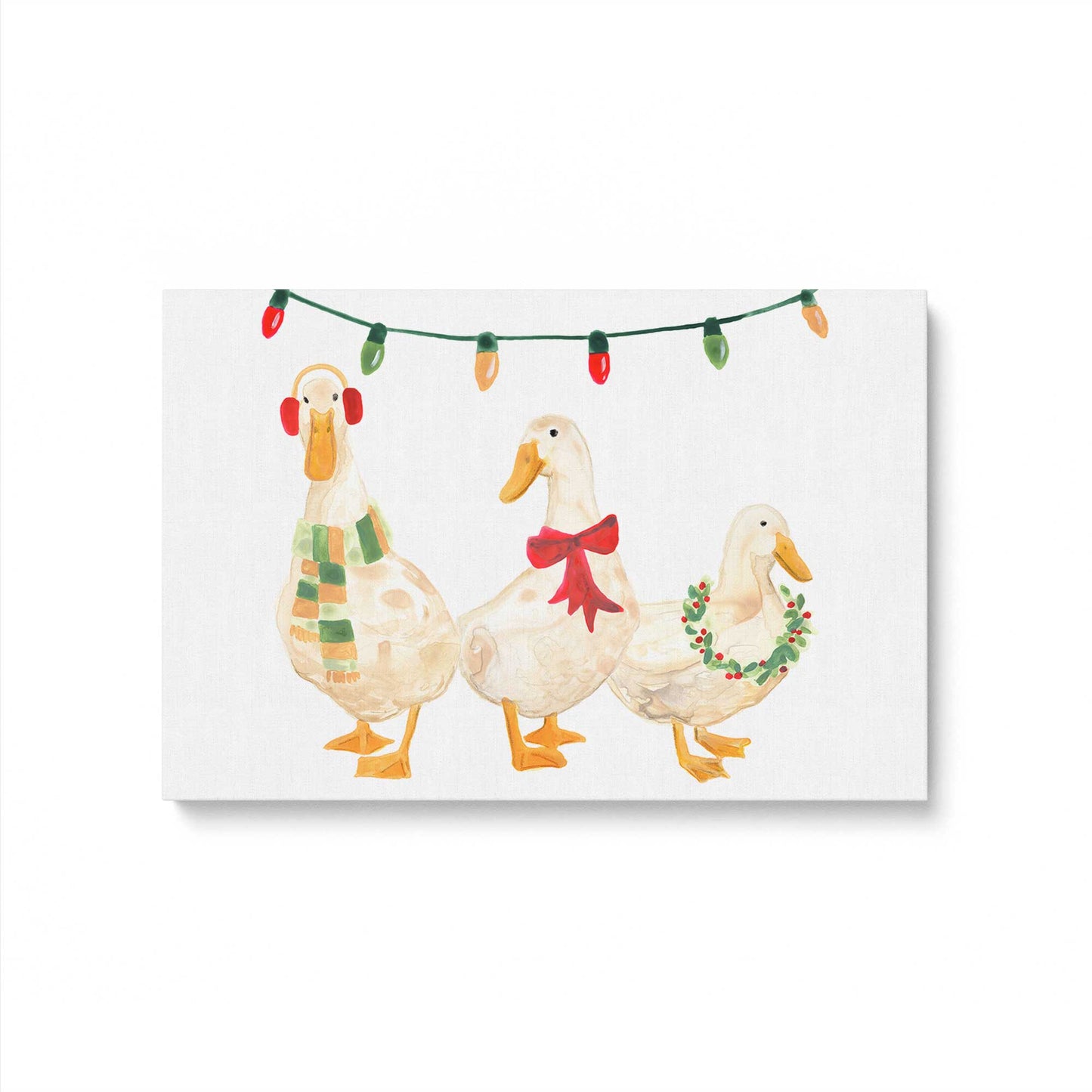 [Color:Stretched Canvas], Picture of art