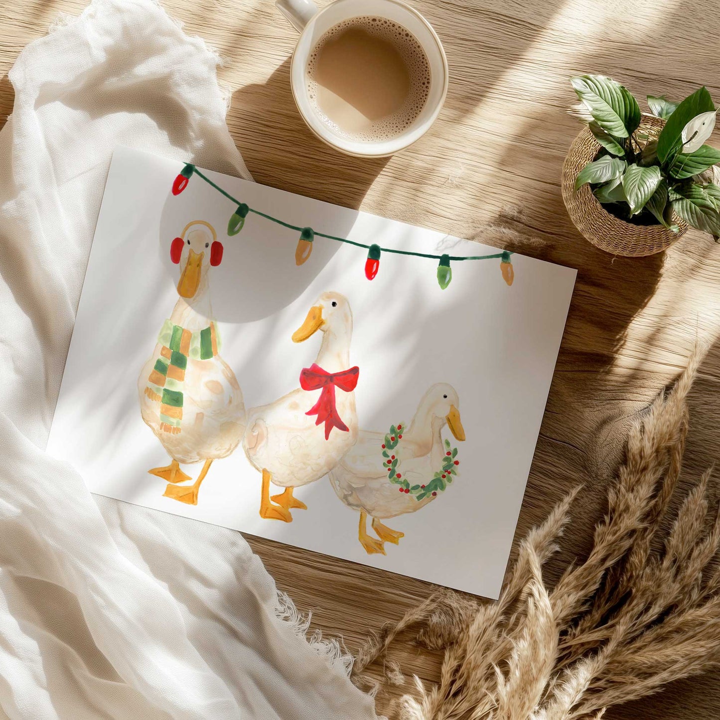 [Color:Rolled Print], Picture of close up of art