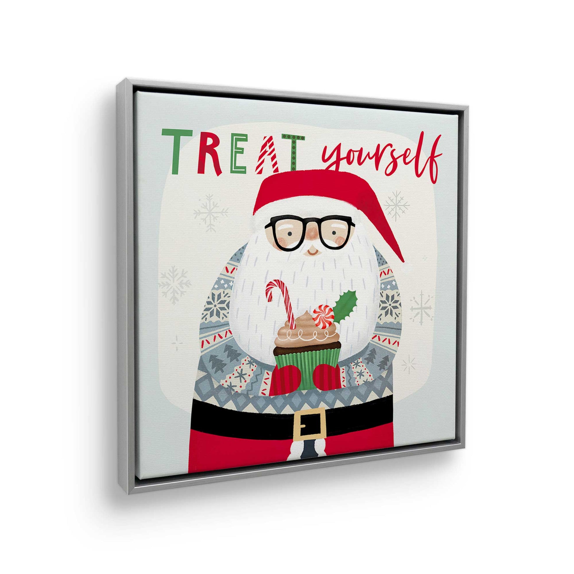 [Color:Polished Chrome], Picture of the corner of the art