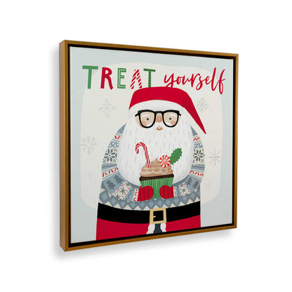 [Color:Polished Gold], Picture of the corner of the art