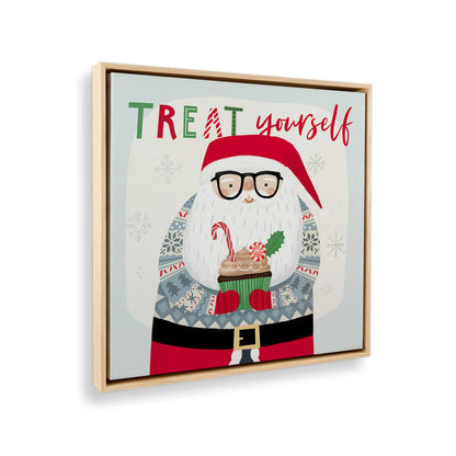 [Color:American Maple], Picture of the corner of the art