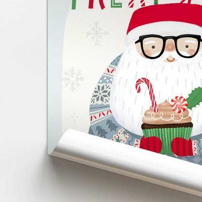 [Color:Rolled Print], Picture of close up of art