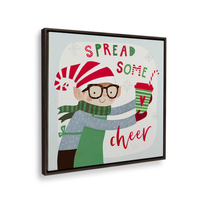 [Color:Espresso], Picture of the corner of the art